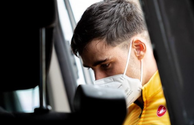 Jofre Cullel vuelve a dar positivo y se perderá Mundial y Europeo