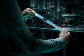 Schwalbe Aerothan, una cámara de tan solo 87g para ruedas de 29"