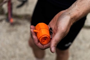 Schwalbe Aerothan, una cámara de tan solo 87g para ruedas de 29"