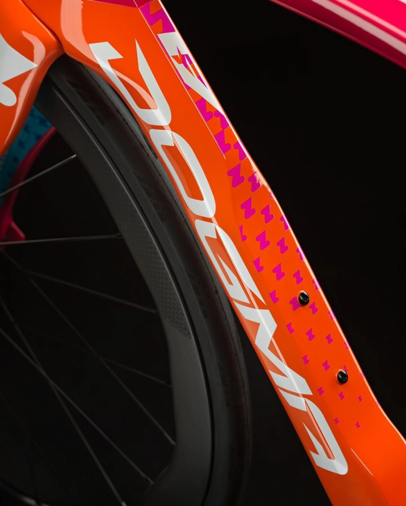 Zwift Pinarello Dogma F: del ciclismo virtual al mundo real