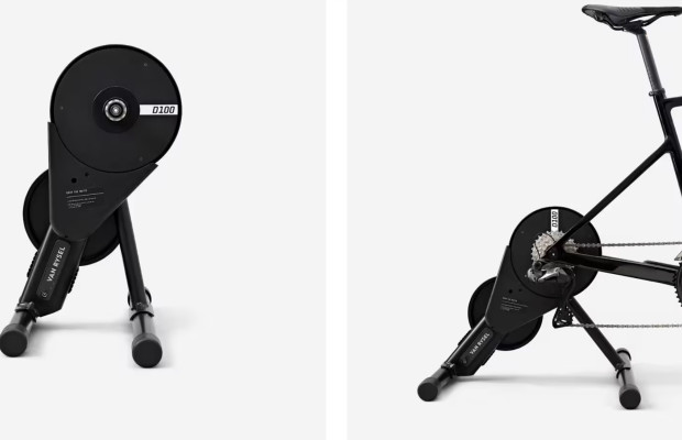 Décathlon réduit le prix de son rouleau le plus recherché à moins de 200€