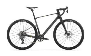 Gravel sans limites avec le nouveau Mondraker Arid Carbon