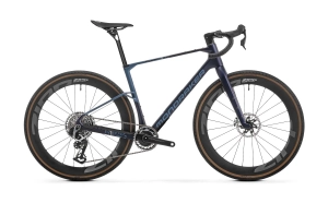 Gravel sans limites avec le nouveau Mondraker Arid Carbon