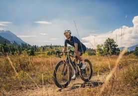 Gravel sans limites avec le nouveau Mondraker Arid Carbon