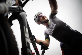 Nino Schurter reviews his season in a must-read interview: "It is much more difficult to compete between 10th and 20th place than between the top 3"