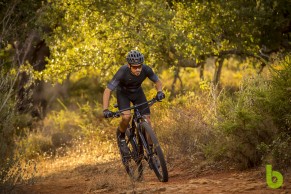 We tested the Orbea Oiz M-LTD 2021, one of the great stars of the World Cup