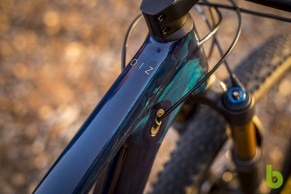 We tested the Orbea Oiz M-LTD 2021, one of the great stars of the World Cup