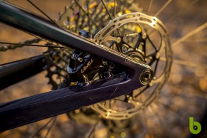 We tested the Orbea Oiz M-LTD 2021, one of the great stars of the World Cup