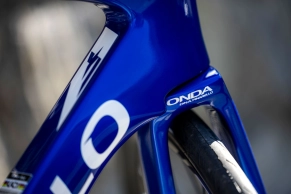 Pinarello F1 2025: the most affordable of the exclusive F series
