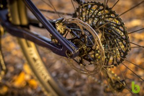 We tested the Orbea Oiz M-LTD 2021, one of the great stars of the World Cup