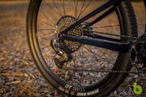 We tested the Orbea Oiz M-LTD 2021, one of the great stars of the World Cup