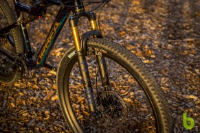 We tested the Orbea Oiz M-LTD 2021, one of the great stars of the World Cup