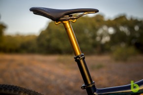 We tested the Orbea Oiz M-LTD 2021, one of the great stars of the World Cup