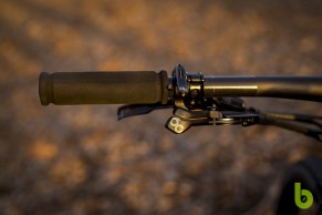 We tested the Orbea Oiz M-LTD 2021, one of the great stars of the World Cup