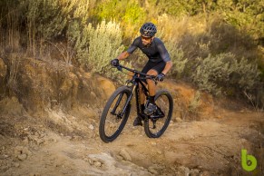 We tested the Orbea Oiz M-LTD 2021, one of the great stars of the World Cup