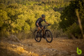 We tested the Orbea Oiz M-LTD 2021, one of the great stars of the World Cup