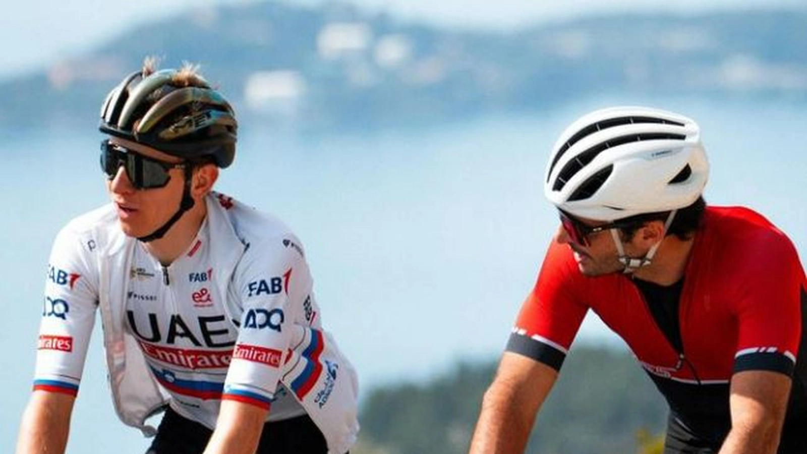 Consejos para mantener la motivación de salir a rodar cuando el frío, la lluvia o la noche acechan