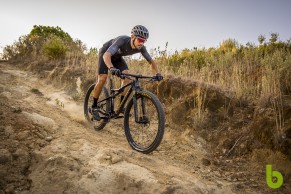 We tested the Orbea Oiz M-LTD 2021, one of the great stars of the World Cup