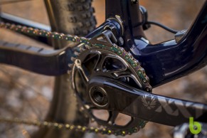 We tested the Orbea Oiz M-LTD 2021, one of the great stars of the World Cup