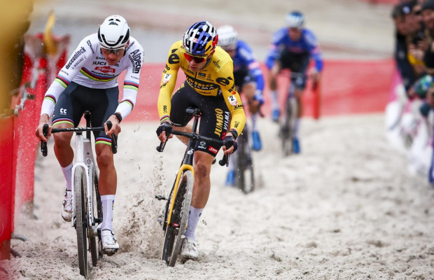 La UCI protege la Copa del Mundo CX con su nueva normativa y amenaza con tomar medidas más severas