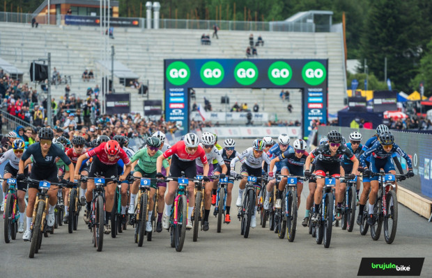 The MTB World Cup adds an entry fee of €40,000 for teams and clarifies the classification system