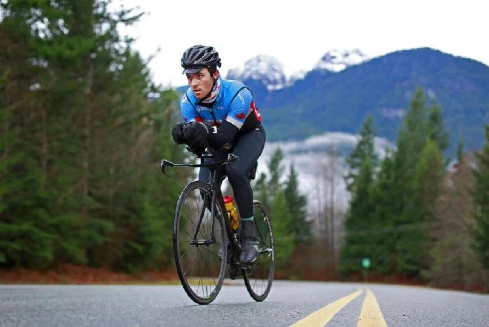 Can Strava turn you into a professional cyclist? Jack Burke snatches the Mortirolo record from Nibali and claims a chance in the World Tour