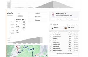 Can Strava turn you into a professional cyclist? Jack Burke snatches the Mortirolo record from Nibali and claims a chance in the World Tour