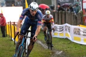 Antwerp 2024 CX World Cup: schedules, favorites and how to watch