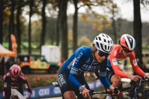Antwerp 2024 CX World Cup: schedules, favorites and how to watch