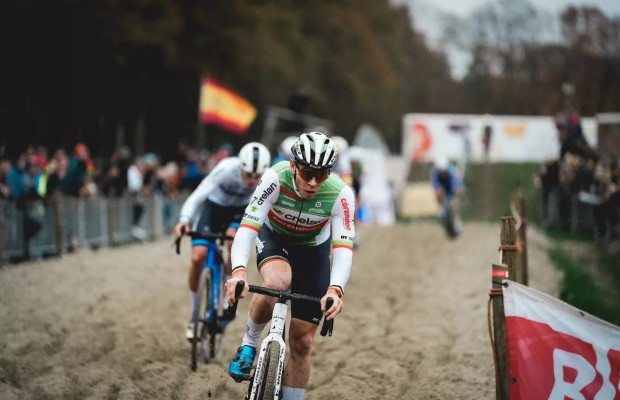 Antwerp 2024 CX World Cup: schedules, favorites and how to watch