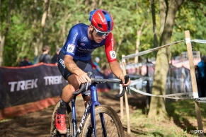 The UCI proposes a real revolution: it wants the points obtained in CX or gravel to count towards the classification of WorldTour licenses