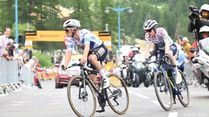 Vingegaard aims for the Giro 2025