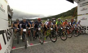 Jordan Sarrou sorprende a todos y se proclama Campeón del Mundo 2020, Schurter acaba 9º