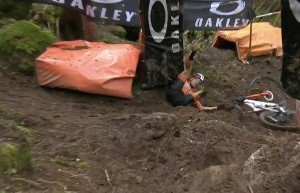 Jordan Sarrou sorprende a todos y se proclama Campeón del Mundo 2020, Schurter acaba 9º