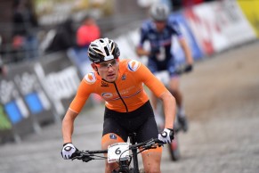 Jordan Sarrou sorprende a todos y se proclama Campeón del Mundo 2020, Schurter acaba 9º