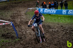 Jordan Sarrou sorprende a todos y se proclama Campeón del Mundo 2020, Schurter acaba 9º