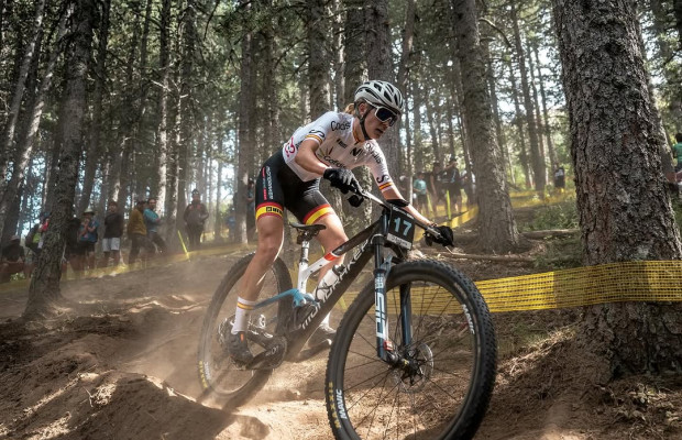 Trek assume a contratação de Marta Cano