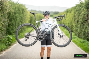 Probamos la nueva Scott Addict RC Pro 2025: la bici con la que ya gana Pidcock
