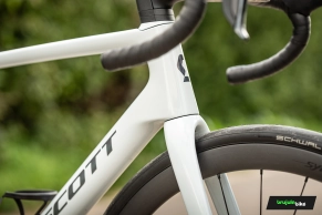 Probamos la nueva Scott Addict RC Pro 2025: la bici con la que ya gana Pidcock