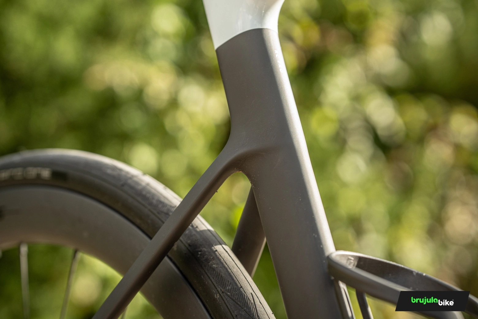 Testamos a nova Scott Addict RC Pro 2025, uma bicicleta com poucos rivais