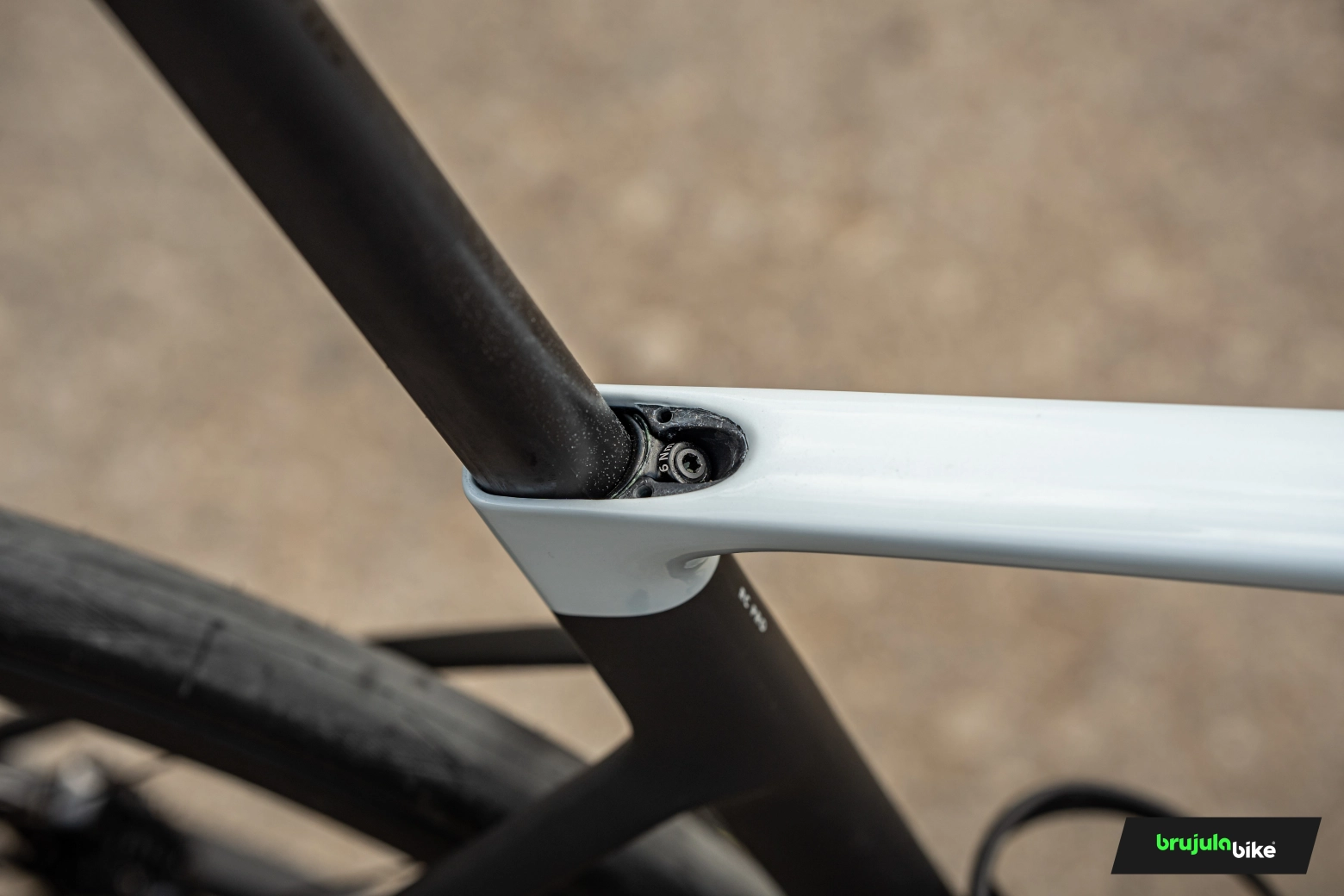 Testamos a nova Scott Addict RC Pro 2025, uma bicicleta com poucos rivais