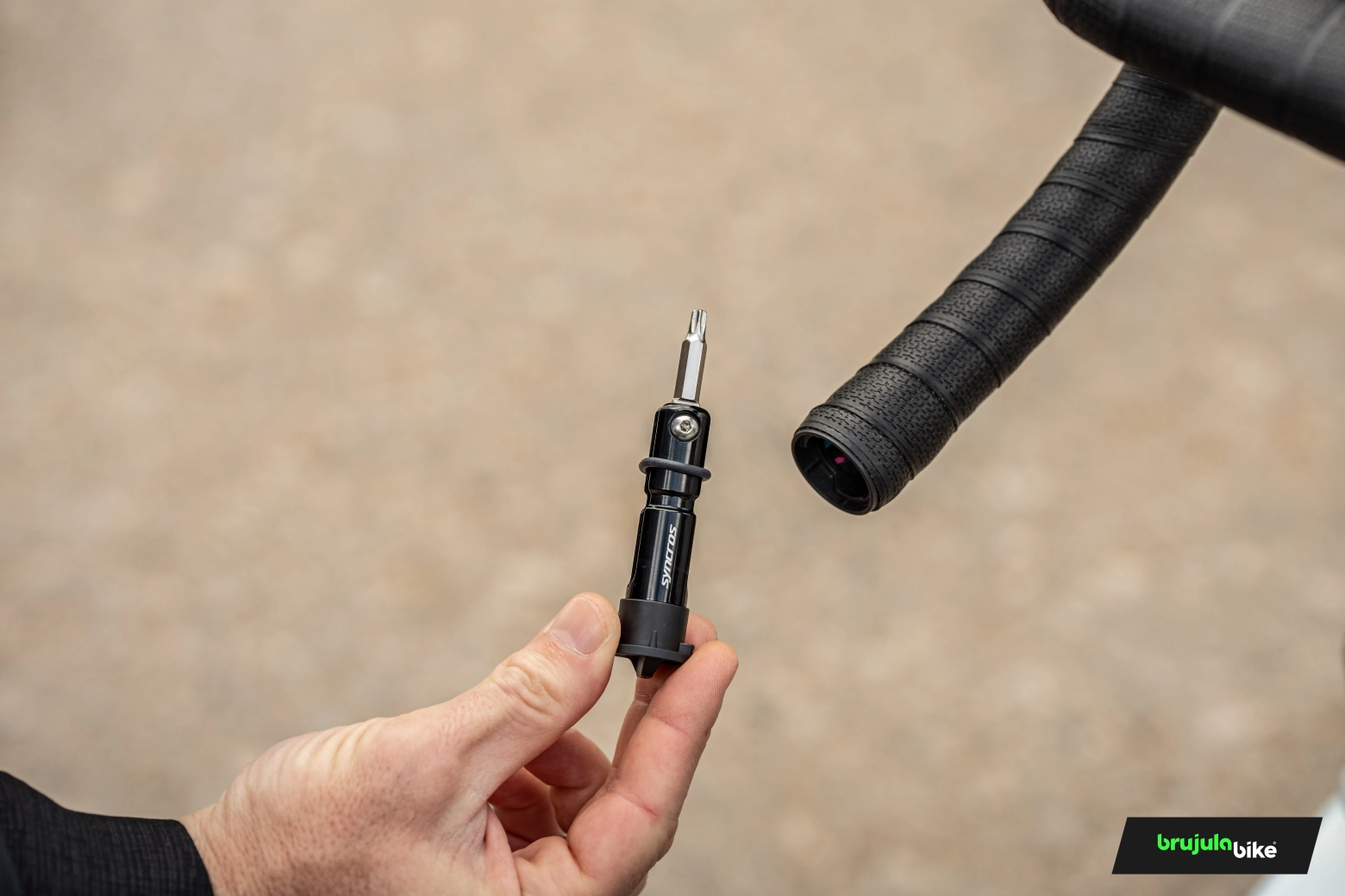 Testamos a nova Scott Addict RC Pro 2025, uma bicicleta com poucos rivais