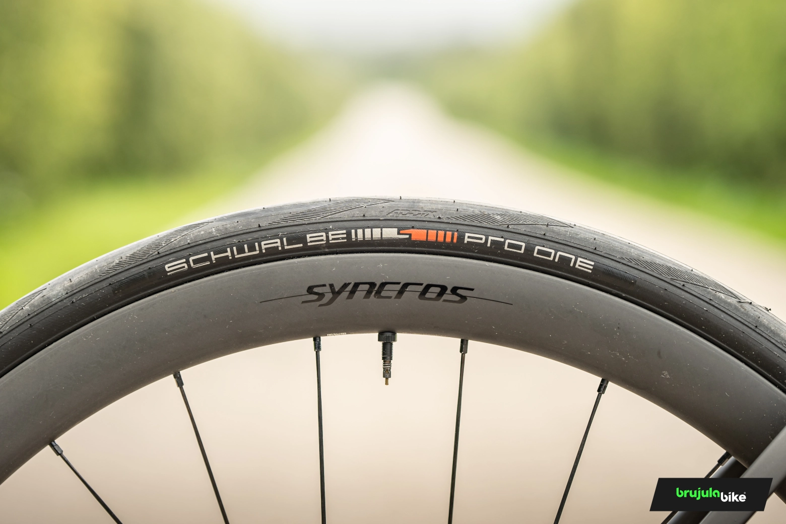 Testamos a nova Scott Addict RC Pro 2025, uma bicicleta com poucos rivais