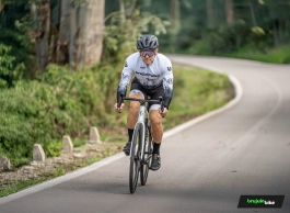 Probamos la nueva Scott Addict RC Pro 2025: la bici con la que ya gana Pidcock