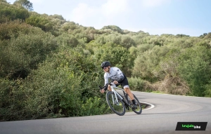 Probamos la nueva Scott Addict RC Pro 2025: la bici con la que ya gana Pidcock