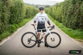 Probamos la nueva Scott Addict RC Pro 2025: la bici con la que ya gana Pidcock