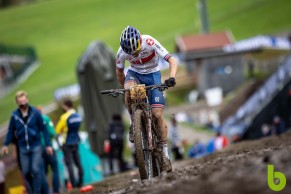 Pure talent! Thomas Pidcock becomes U-23 XCO World Champion
