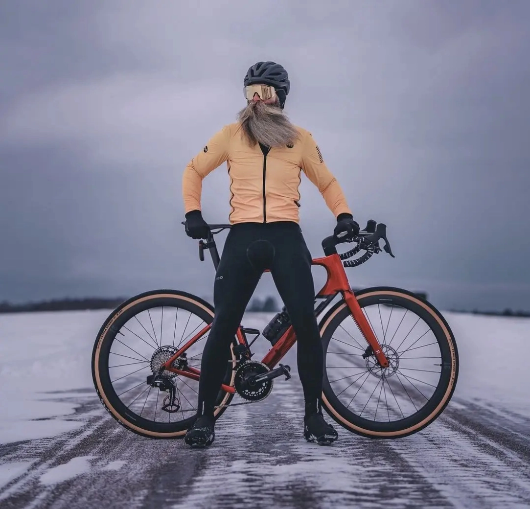 Qué es la bicicleta de invierno y por qué está desapareciendo