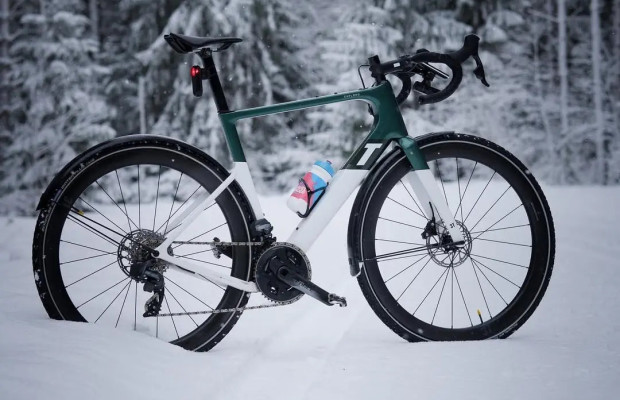 Qué es la bicicleta de invierno y por qué está desapareciendo