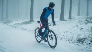 Qué es la bicicleta de invierno y por qué está desapareciendo